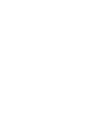 Vector image of white rooster weather vane